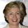 Hillary Rodham Clinton