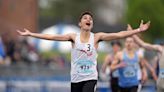 Drake Relays: WD's Nauman continues special season with gold medal