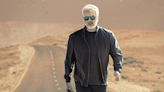 ‘Vidaamuyarchi’ first look: Ajith Kumar gets the show on the road