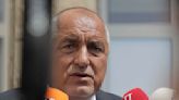 Bulgarian ex-prime minister Borissov offers a coalition. But he doesn't want his old job back