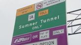 ‘Heavier than normal traffic’: Boston’s Sumner Tunnel closing again this summer for restoration work