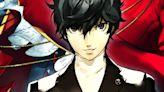 Pre-release version of Persona 5 reportedly leaks from private auction, seemingly showing different music and character models