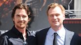 Could Christian Bale rise again as Batman? Dark Knight star explains the one way it could happen