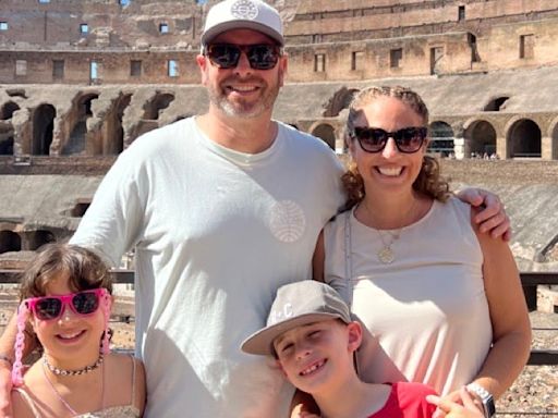 My family went to Rome during the peak summer season. Our trip would've been better if we'd known these 5 things before we left.