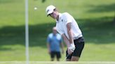 Gilbert falls short of three-peat, places third at 3A Iowa high school boys state golf tournament