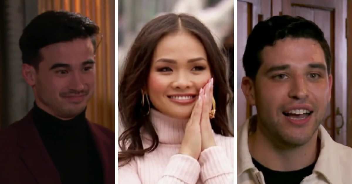 'The Bachelorette' Season 21 fans troll Thomas Nguyen for arguing with Devin instead of wooing Jenn Tran