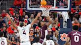Mississippi State basketball's 3-point shooting woes kill chance of upset at No. 22 Auburn
