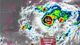 Huracán Beryl baja a categoría 3; mantiene trayectoria hacia la Península de Yucatán | El Universal