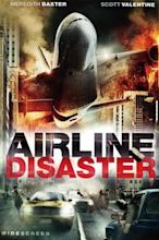 Airline Disaster