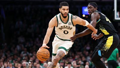 Boston Celtics vs. Indiana Pacers Game 1 Odds & Predictions