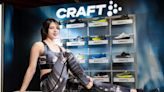 CRAFT SPORTSWEAR 進駐新竹SOGO