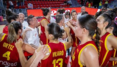 (Análisis) Una España con fe renovada busca el segundo metal olímpico del baloncesto femenino