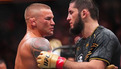 Why Usman Nurmagomedov Got Kicked out of UFC 302 After Islam Makhachev’s Victory Over Dustin Poirier