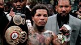 Gervonta Davis reportedly taken into custody after less than 1 month of 3-month house arrest