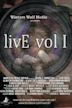 livE vol 1 | Crime, Drama, Thriller