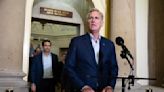 McCarthy and Biden reach agreement in principle on debt limit