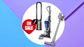 Slash Up To 33% Off During Dyson's Big Labor Day Sale RN