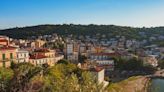 Video: Peculiar Saucer-Shaped UFO Photographed Over Italian Town | iHeart