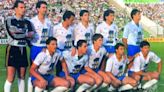 35 años del segundo ascenso a Primera División del CD Tenerife