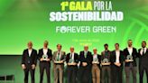 Llega a Barcelona la 2ª Gala por la Sostenibilidad 'Forever Green' del Real Betis