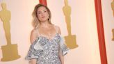 Kate Hudson reveals her relationship with estranged father Bill Hudson is 'warming up'
