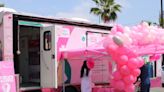 Ofrecen mastografías gratuitas por Día de las Madres en Macroplaza de Tijuana