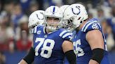 Highlights from Colts C Ryan Kelly’s minicamp media availability