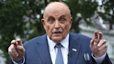 Rudy Giuliani Calls Fani Willis a ‘Ho’ at Far-Right Christian Rally