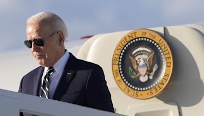 Poll: Biden Basically Has Caught Trump