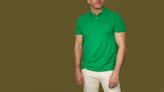 Stylists Say These Are the Absolute Best Polo Shirts to Buy This Spring