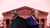 The Supreme Court is now perfectly set up to save Donald Trump