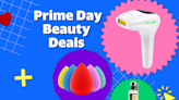 Smile! These 20+ Amazon Prime Day beauty deals are still live — get 'em while you can