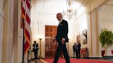 After Supreme Court immunity ruling, Biden draws sharp contrast with Trump on obeying rule of law