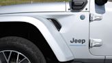 A $25,000 Jeep EV is coming to the U.S. 'very soon,' Stellantis boss says