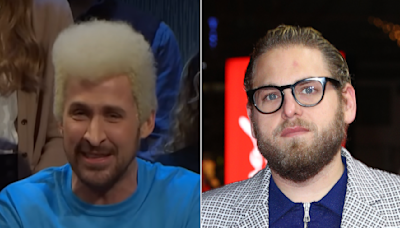 SNL’s ‘Beavis and Butt-Head’ Sketch Was Originally Pitched for Jonah Hill in 2018, Reveals Crew: ‘We Fully Gave Up...