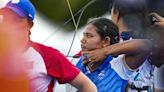 Paris 2024 Olympics: Ankita Bhakat seeded 11th in women’s archery after ranking round; Deepika in 23rd place