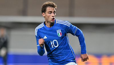 How Venezia Interest In Italy U21 Star Is Holding Up Inter Milan Signing Genoa Keeper