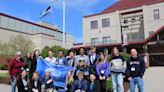 PHS Model UN Team wins six awards at Maine Competition
