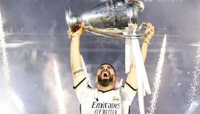 Apuestas campeón de la Supercopa de Europa 2024: el Real Madrid, ¿favorito al triplete?