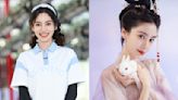 Angelababy「整牙前後照」遭醫院盜用 怒告結果出爐