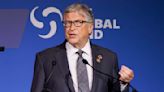 Bill Gates made 2022's biggest charitable donation