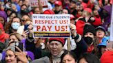 Teacher salary map reveals states that pay educators the best