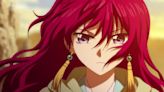 Yona of the Dawn Kickstarts Its Final Arc