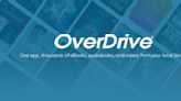 E-book library app OverDrive is shutting down on May 1st