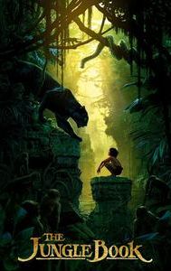 The Jungle Book (2016 film)