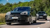 Porsche Cayenne: nova geração elétrica não matará modelo a combustão