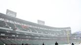 Chicago White Sox game postponed due to rain