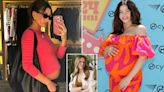 Expert tips on how to dress chic in the summer while pregnant