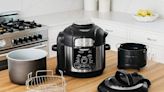 Ninja Black Friday deals 2022: CREAMi, air fryers, blenders, & more