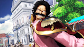 One Piece: Pirate Warriors 4 DLC Trailer Shows Gol D. Roger, Teases Young Garp & Rayleigh